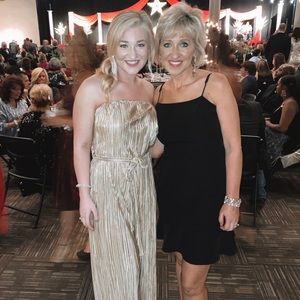 Meet your Posher, Candylee